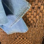 No Excuses Vintage 90’s Y2K  Grommet Jeans Size 5 Photo 4