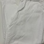 Style & Co , white jeans, skinny size 12 sold at Macy’s Photo 0