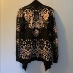 Staring At Stars  Open Cardigan Size Small Photo 2