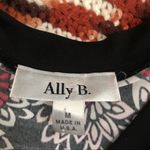 Y2K Vintage Whimsygoth Wrap Top Belted Babydoll V Photo 3