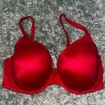 Victoria's Secret Victoria secret lined perfect coverage bra 36ddd Photo 0
