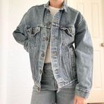 Levi's Vintage Levi’s Embroidered Jean Jacket Photo 0