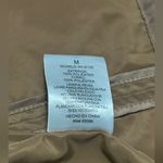 Ci Sono  women's jacket, size M Used, excellent condition. Camel color. Photo 8