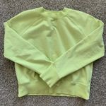 Lululemon Sweatshirt Photo 2