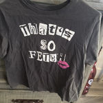 Mean Girls T-Shirt  Photo 0