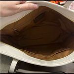 Coach  Vandal Gummy Bear Zip Top Tote Photo 4