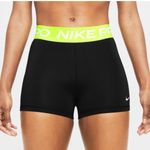 Nike  pro shorts size small Photo 0