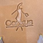 CORKYS CRAYOLA WO SIZE 9 Colorful Sandals BUCKLE ANKLE STRAP. EUC CLEAN Pink Photo 2