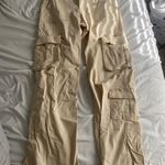 Hollister  ultra high rise baggy 3 pocket cargo pants Photo 2