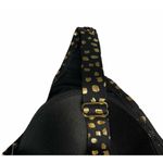 NEW Swimsuits For All Womens Black and Gold Swim Dress Skirted 63 Photo 8