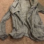 BDG  small open thermal cardigan Photo 2