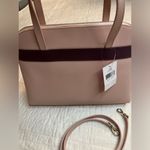 Kate Spade  Kirk park saffiano handbag NWT Photo 4