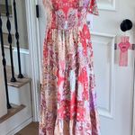 Grace Karin  Halter Neck Maxi Dress Photo 3