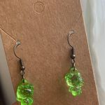 Hello Kitty Y2K Earrings Photo 0