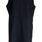 J.Crew  Nova Fides wool blend high neck “old money” shift dress Photo 0