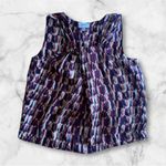 Joie  Women's Yellow Silk Malta Halter Blouse Top Size L $198 Lightweight Gold Photo 3