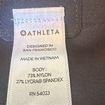 Athleta  Women's Black Blazer Photo 7