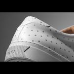 Nick Wooster x GREATS | Women’s Velcro Royale White Size 8.5 Photo 6