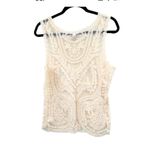 EXPRESS  lace top Photo 3
