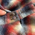 Modcloth Myrtlewood Plaid A-Line Skirt Size Small Photo 8