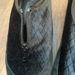 Sesto Meucci Black Woman’s Borea Flats Photo 7