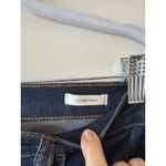 Frame  Le High Flare Jeans MSRP $258 Classic Bohemian Western Photo 6