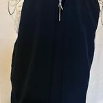 Banana Republic  Navy Blue Blouse Photo 5