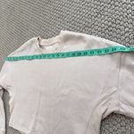 Vuori  Women's Restore Cropped Sweatshirt S Gently Worn Photo 11