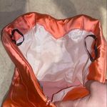 Bebe  strapless fitted medium dress Photo 5