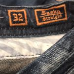 Rock Revival Sasha Straight Leg Jean Photo 6