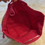 Lilly Pulitzer insulated Floral Bottle Opener Tote Bag / Beach Bag Photo 8