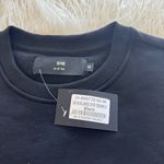 Darc Sport SHE Wolves Worldwide Crewneck Black Size Medium Photo 8