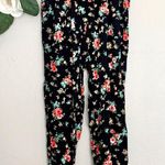 Joe B Floral Joggers Photo 1