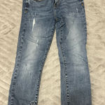 Studio Blue  Skinny Jeans Photo 0