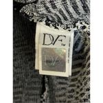 Diane Von Furstenberg  Samara Zebra Tattoo Skirt S Photo 5