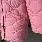 J.Crew Quilted Cocoon Puffer w/ PrimaLoft Photo 3