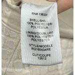 Halston Heritage  Size 4 Halter Neck Textured Fit &‎ Flare Dress Photo 6