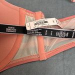 Victoria's Secret Victoria’s Secret Very Sexy Push Up Bra Size 34C Racerback Front Close Satin New Photo 8
