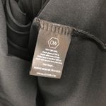 OW Collection Mesha Dress‎ in Black Glitter M Black Size M Photo 6