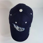 NFL Team Apparel Tennessee Titans Hat Cap Unisex Adult Adjustable Blue-Football Photo 6