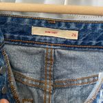 Levi Strauss & CO. Levi Jean Skirt Photo 1