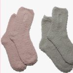 UNHIDE ‘Softie Sock’ 2x pack Pink Size undefined Photo 0