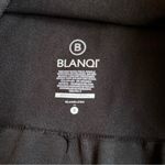 Blanqi long sleeve contour base layer top Black Photo 2