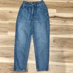 Urban Outfitters BDG Pull On Mom Jeans Women’s 24 Photo 2
