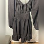 Hesperus NWT ‎ Black Women's Dress size Medium Photo 1