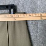 Halara  Women Size Large Olive Green New Wide‎ Leg Stretchy Pants Photo 1