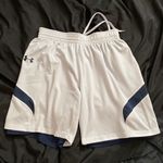 Under Armour Reversible Basketball Shorts Photo 0