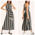 Free People  Beach Agnes Midi Dress Photo 1