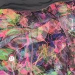 Lululemon  speed up shorts high  rise size 0 Photo 1