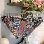 Bikini Swimsuit Bottom New Black Gold Size undefined Photo 4